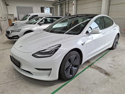 Kaufe TESLA Model 3 bei Ayvens Carmarket